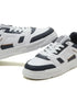 STOMP White Men's Sneakers