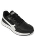 STOM Black Men's Sneakers