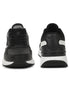 STOM Black Men's Sneakers