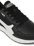 STOM Black Men's Sneakers