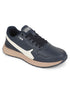 STOM Navy Men's Sneakers