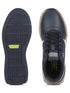STOM Navy Men's Sneakers