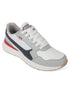 STOM White Men's Sneakers