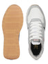 STOM White Men's Sneakers