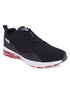 STONIC Black Men's Sports Shoes