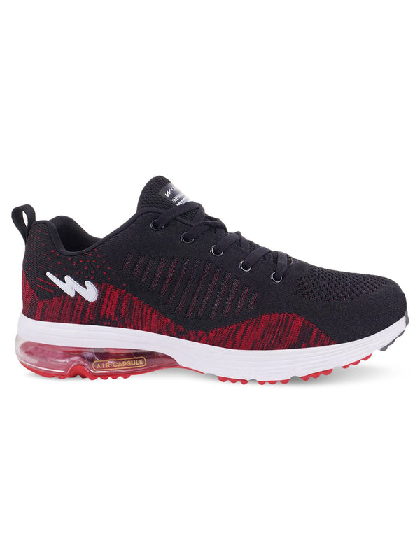 STONIC Red Men's Sports Shoes