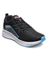 STRANGER Black Men's Running Shoes