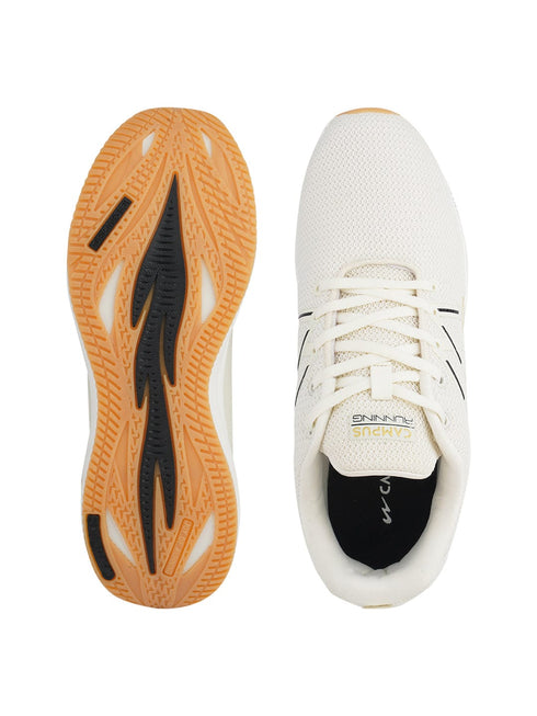 STRANGER Off White Men's Running Shoes