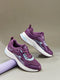 STREAM Purple Women's Sneakers