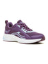 STREAM Purple Women's Sneakers