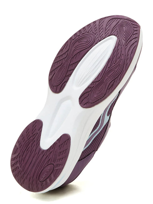 STREAM Purple Women's Sneakers
