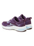 STREAM Purple Women's Sneakers