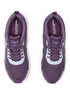 STREAM Purple Women's Sneakers