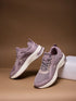 STREAM Mauve Women's Sneakers