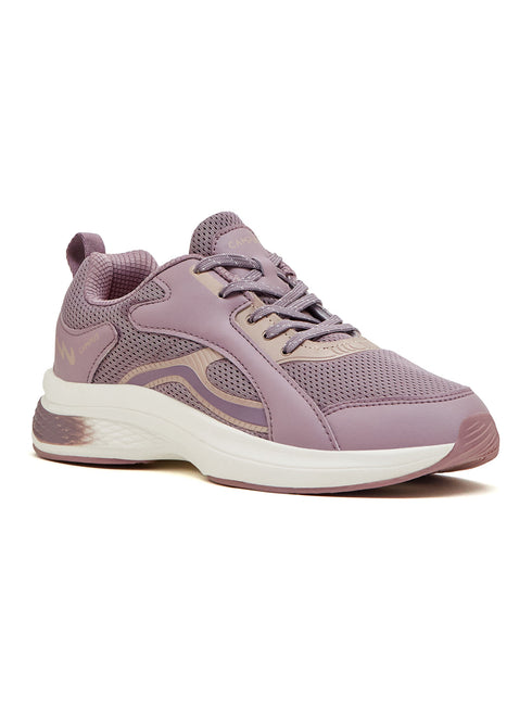 STREAM Mauve Women's Sneakers