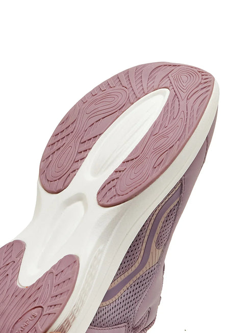 STREAM Mauve Women's Sneakers