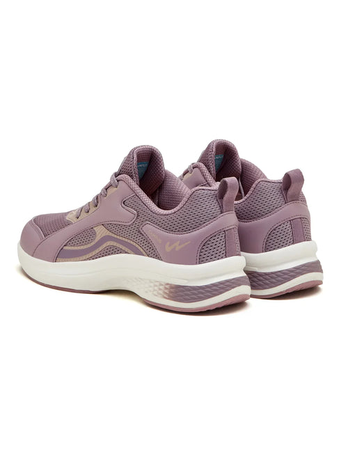 STREAM Mauve Women's Sneakers