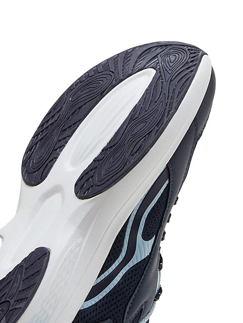 STREAM Navy Women's Sneakers