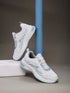 STREAM White Women's Sneakers