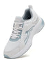 STREAM White Women's Sneakers