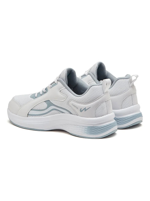 STREAM White Women's Sneakers