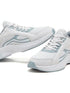 STREAM White Women's Sneakers