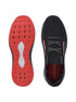 STREET-RUN Black Men's Running Shoes