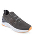 STREET-RUN Grey Men's Running Shoes