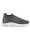 STREET-RUN Grey Men's Running Shoes