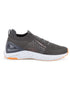 STREET-RUN Grey Men's Running Shoes