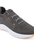 STREET-RUN Grey Men's Running Shoes