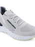 STREET-RUN Grey Men's Running Shoes