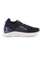 STREET-RUN Navy Men's Running Shoes