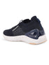 STREET-RUN Navy Men's Running Shoes