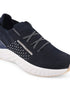 STREET-RUN Navy Men's Running Shoes