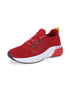 STREET RUN-CH RED Child Walking Shoes