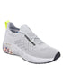 STREET RUN-CH Grey Child Running Shoes