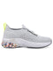 STREET RUN-CH Grey Child Running Shoes