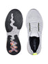 STREET RUN-CH Grey Child Running Shoes