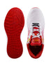 STRIDER White Men's Sports Shoes