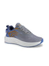 STRIDER Grey Men's Sports Shoes