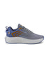 STRIDER Grey Men's Sports Shoes