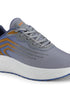 STRIDER Grey Men's Sports Shoes