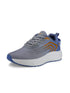 STRIDER Grey Men's Sports Shoes