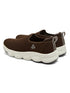 STRIVE Brown Men's Walking Shoes