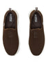 STRIVE Brown Men's Walking Shoes