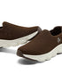 STRIVE Brown Men's Walking Shoes