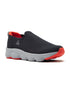 STRIVE Grey Men's Walking Shoes