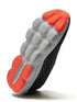 STRIVE Grey Men's Walking Shoes