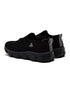 STRIVE Black Men's Walking Shoes